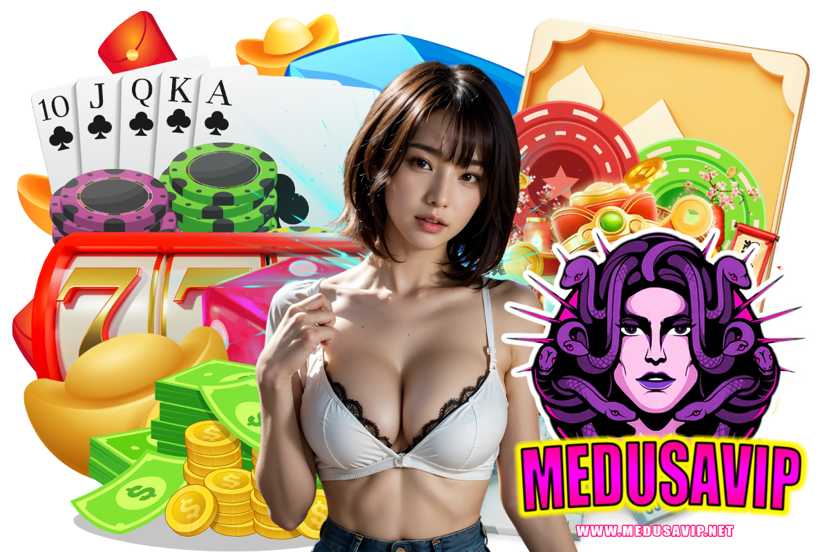 medusavip